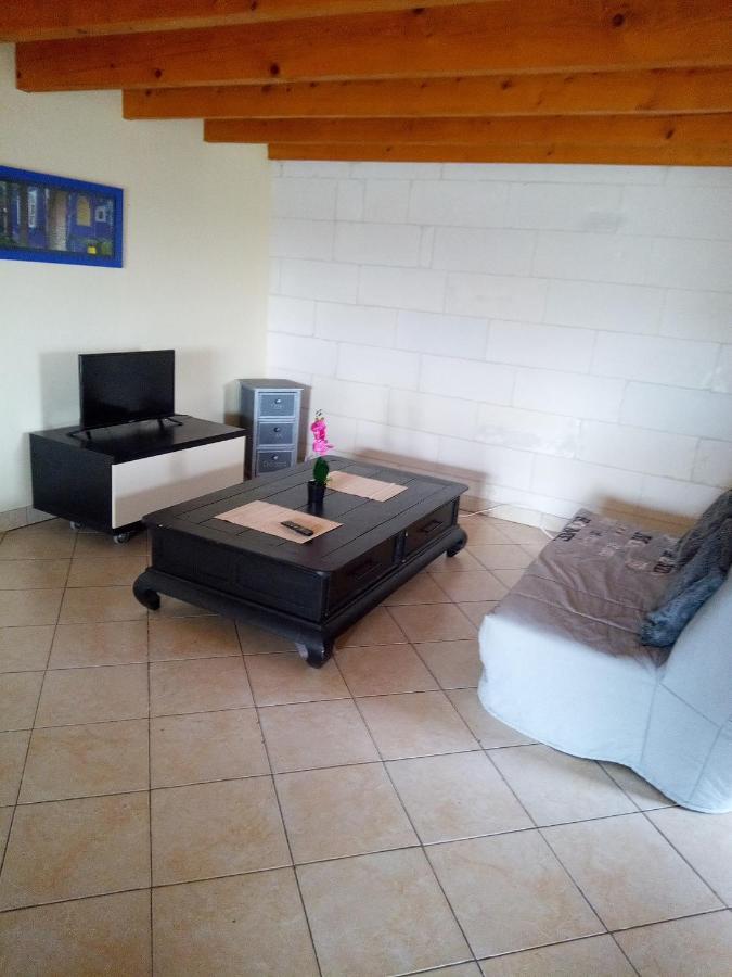 Appartamento Le Grand St Jacques Cognac Esterno foto